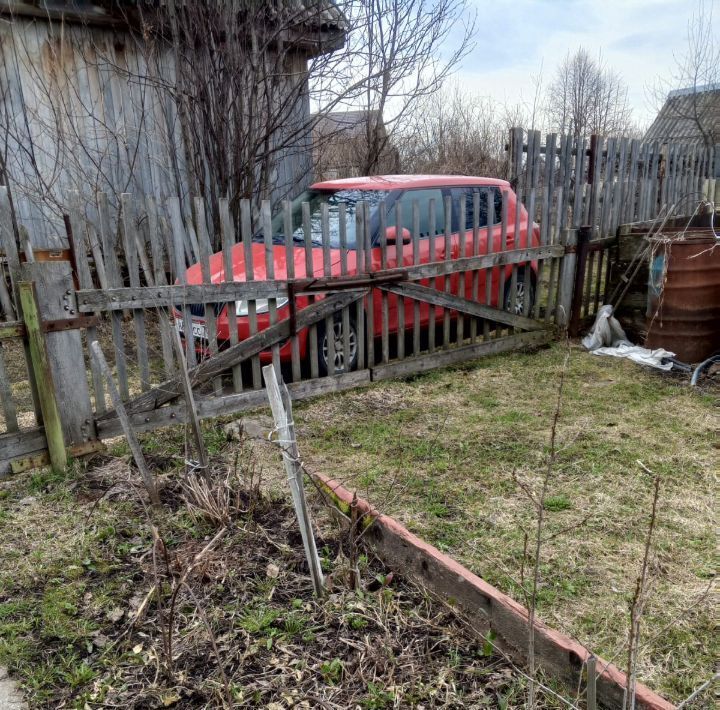дом г Томск р-н Кировский Степановка фото 6