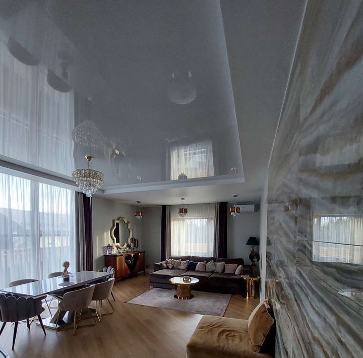 дом г Истра Вестерн кп, Нахабино фото 15