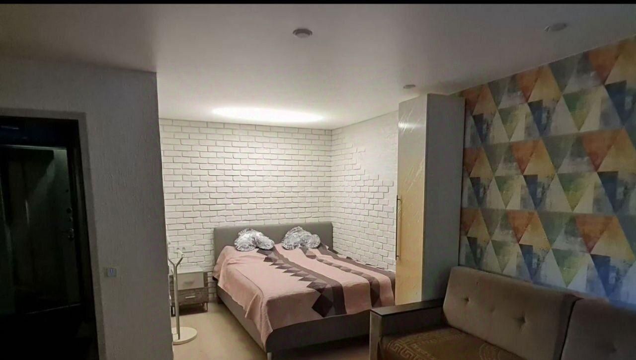 квартира г Москва метро Печатники ул Гурьянова 23 фото 8