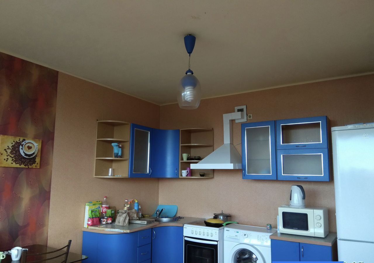квартира г Екатеринбург Геологическая ул Радищева 33 фото 5