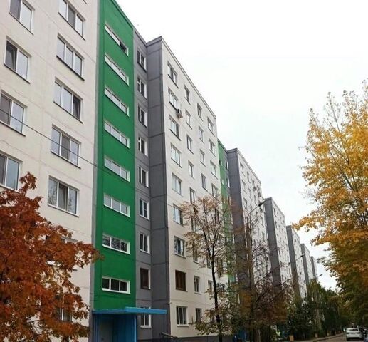 Козья слобода ул Адоратского 8 фото