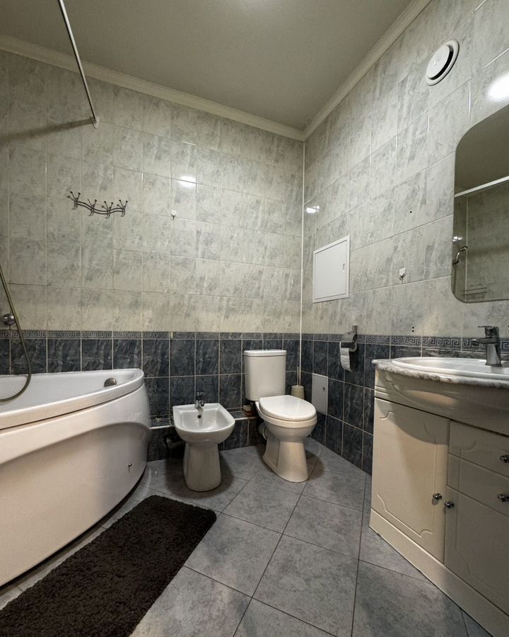 квартира г Красноярск р-н Советский ул Молокова 1к/3 фото 17