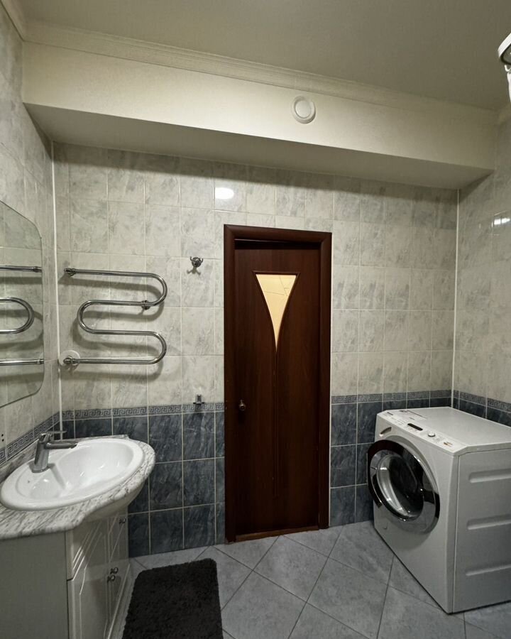 квартира г Красноярск р-н Советский ул Молокова 1к/3 фото 19