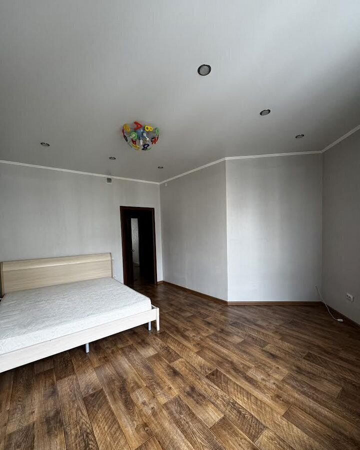 квартира г Красноярск р-н Советский ул Молокова 1к/3 фото 9