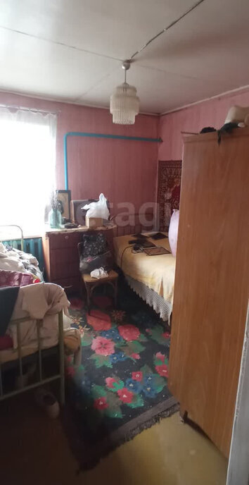 квартира г Заводоуковск ул Тимирязева 11 фото 4