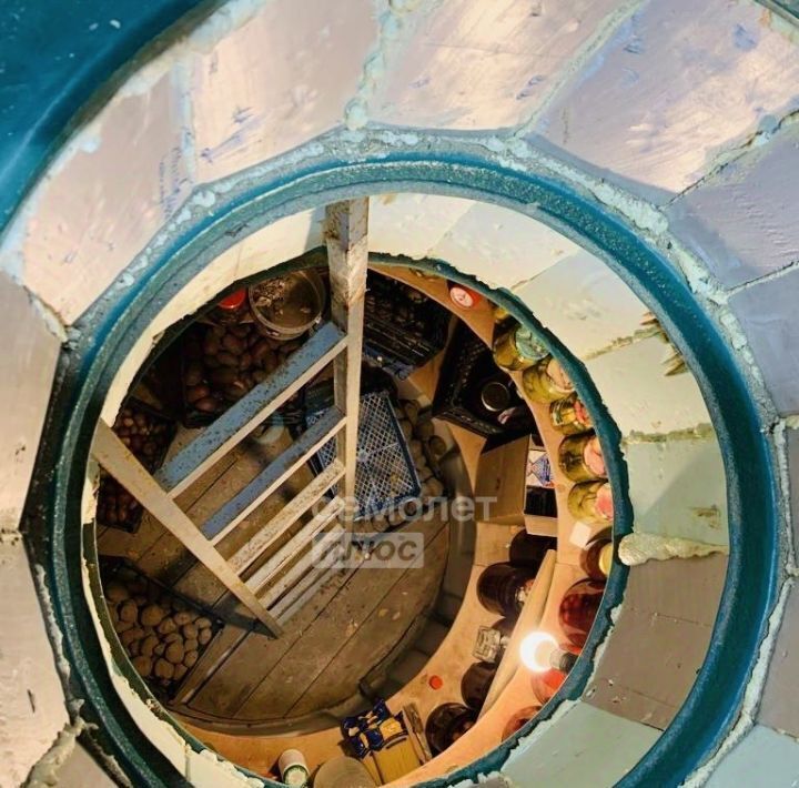 дом г Нижневартовск снт Голубое озеро 149 фото 14
