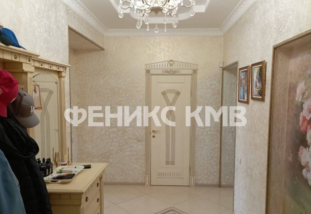 квартира г Ессентуки ул Пятигорская 24/1 фото 8