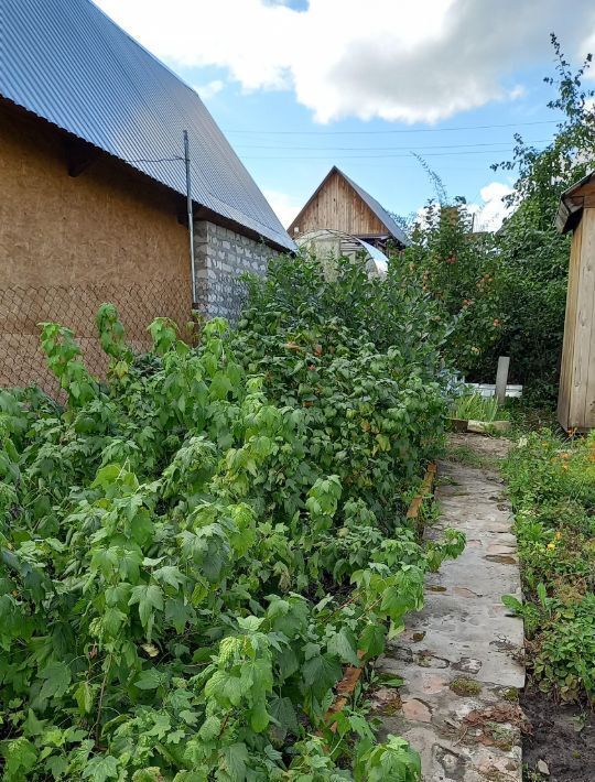 дом г Барнаул снт Искра ул. 18-я фото 13