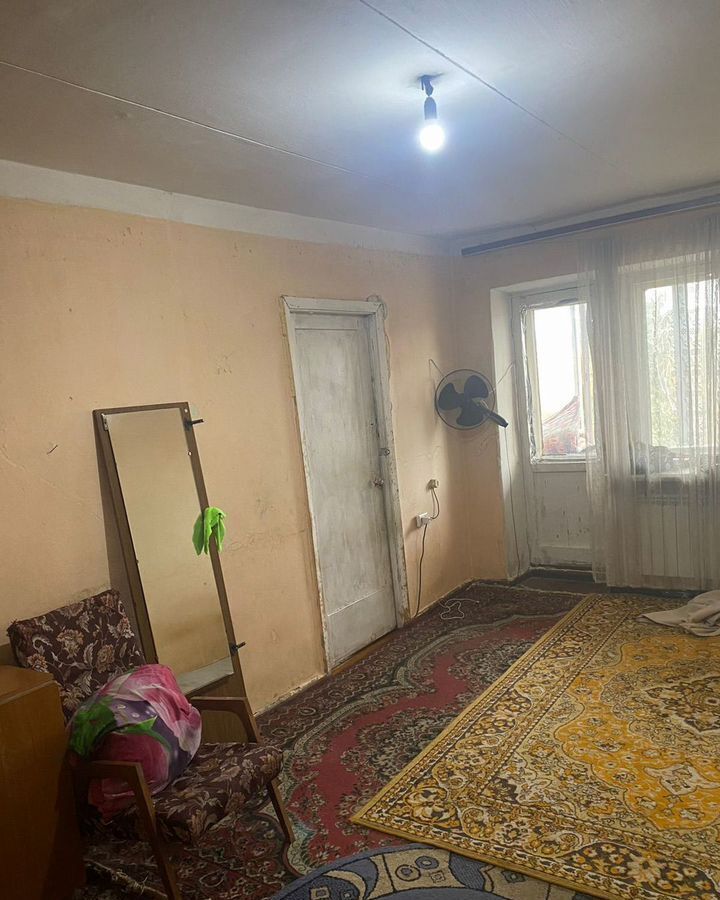 квартира г Екатеринбург Чкаловская ул Уктусская 35 фото 6