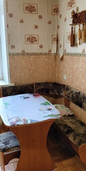 квартира г Бердск ул Попова 35 Речной Вокзал фото 5