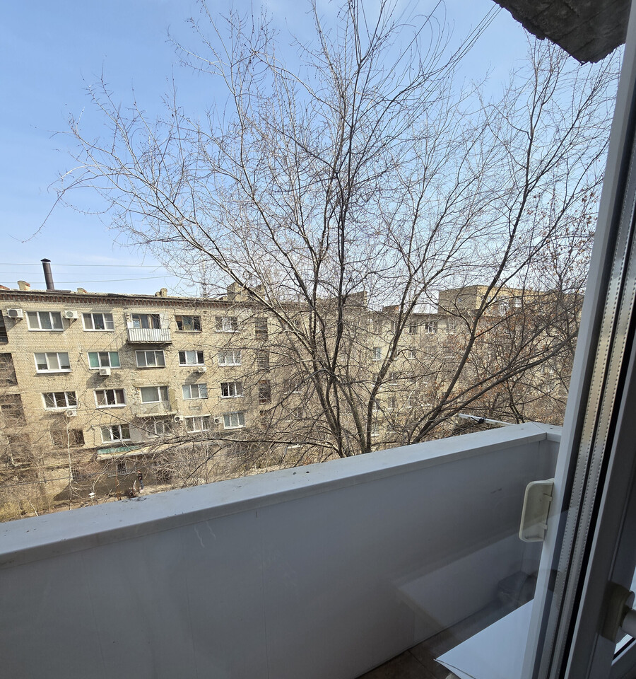 квартира г Саратов 2-й Дачный ул Школьная 13 м-н фото 9