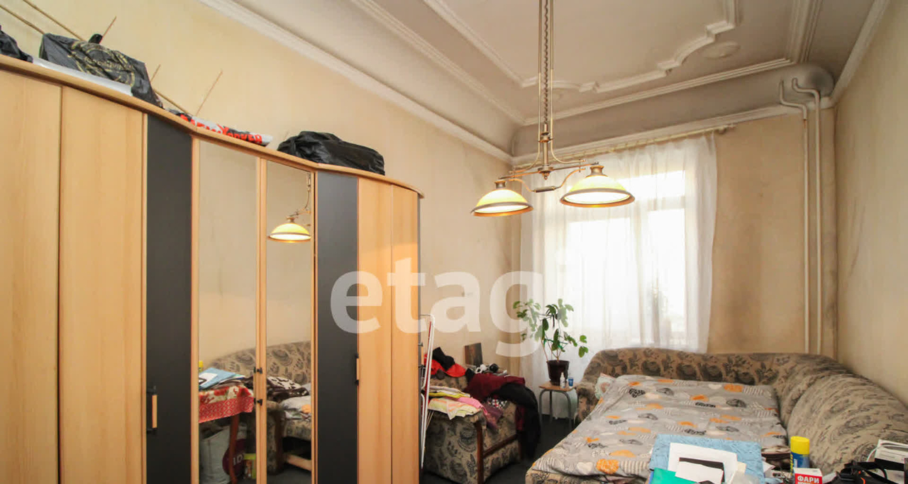 квартира г Красноярск ул Ленина 131 ул Горького фото 12