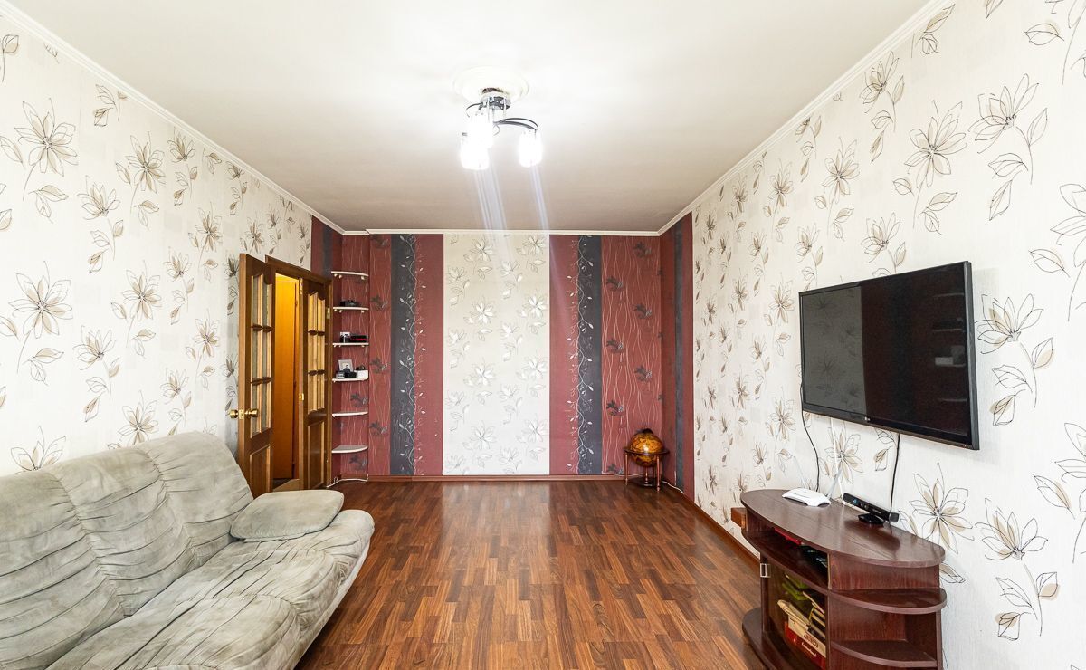 квартира г Благовещенск ш Игнатьевское 18 фото 2
