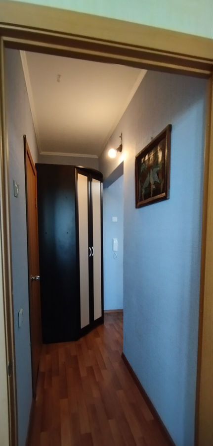 квартира г Красноярск р-н Свердловский ул Карамзина 32 фото 19