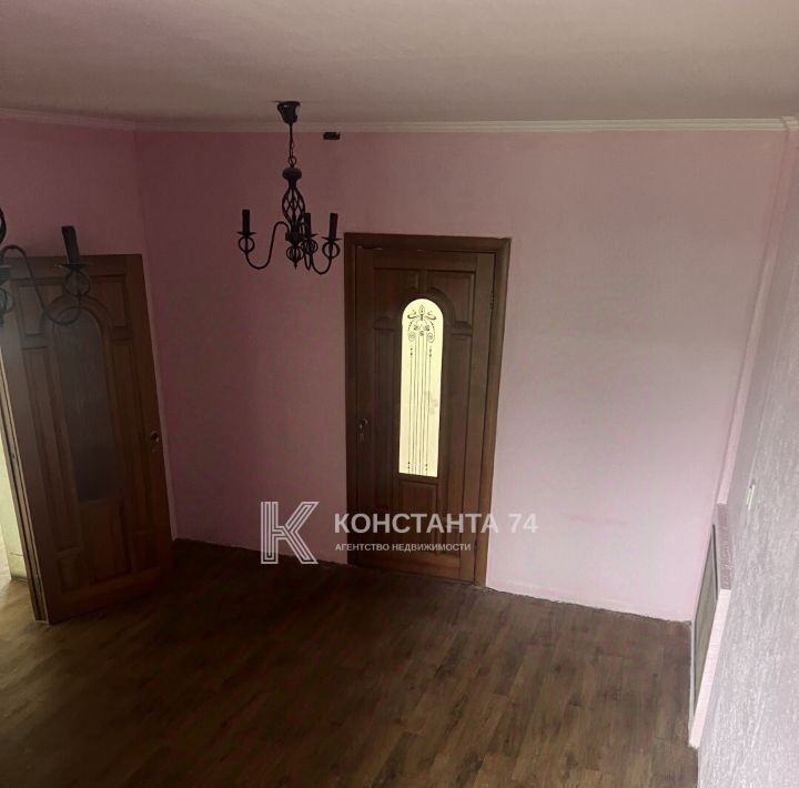 дом г Челябинск р-н Советский ул Кузнечная 22 фото 26