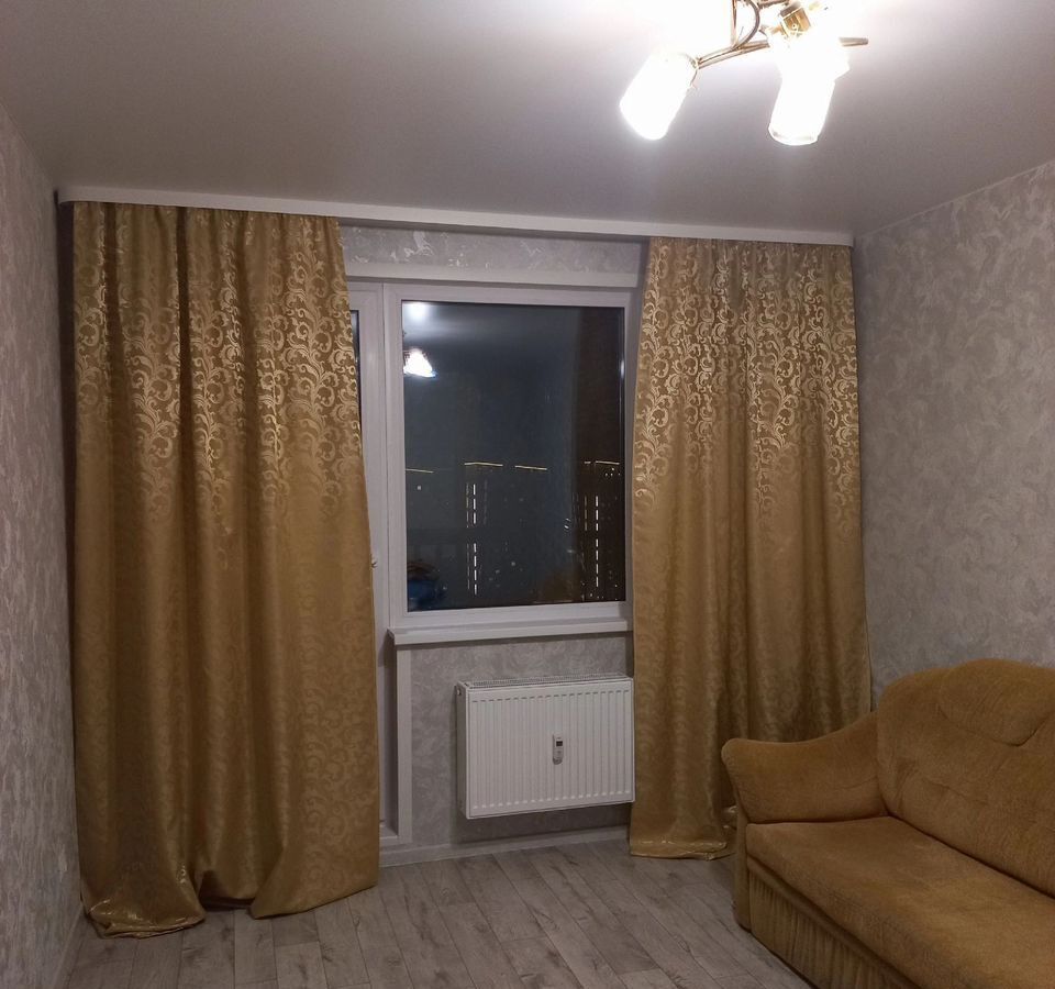 квартира г Ижевск р-н Индустриальный ул Парковая 5а фото 2