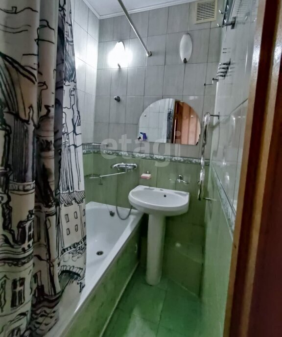 квартира г Чита ул Новобульварная 82 фото 11