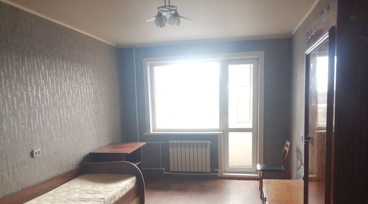 квартира г Бийск ул Александра Радищева 4 фото 3