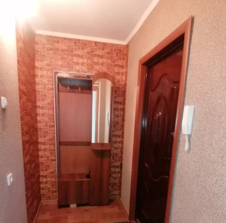 квартира г Бийск ул Александра Радищева 4 фото 5