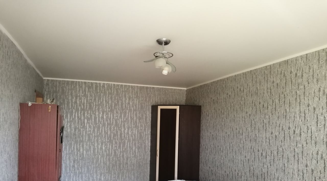 квартира г Бийск ул Александра Радищева 4 фото 6
