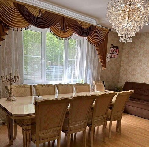 дом р-н Тракторозаводский ул Калужская 16 фото