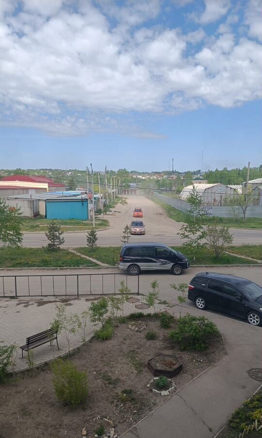 квартира г Благовещенск ул Василенко 3 фото 4