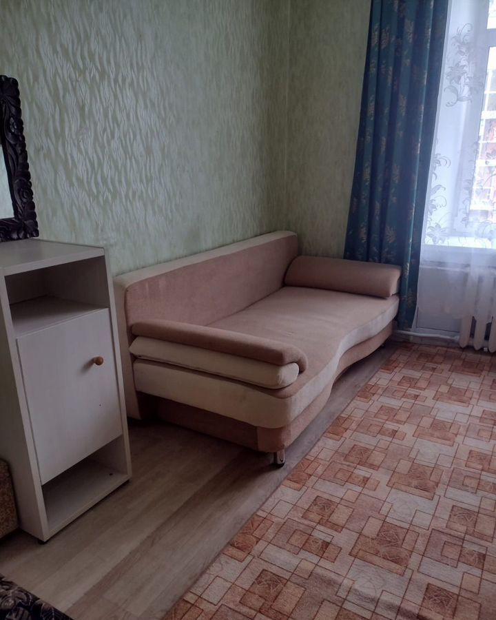 комната г Ижевск р-н Индустриальный пл Им 50-летия Октября 2 фото 3