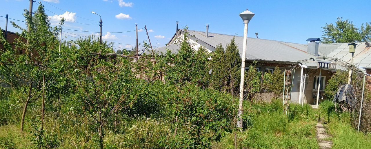 дом р-н Алексинский г Алексин ул Железнодорожная 40 фото 4