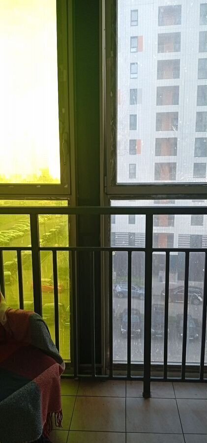 комната г Москва метро Лухмановская ул Юности 9 Московская область, Люберцы фото 2