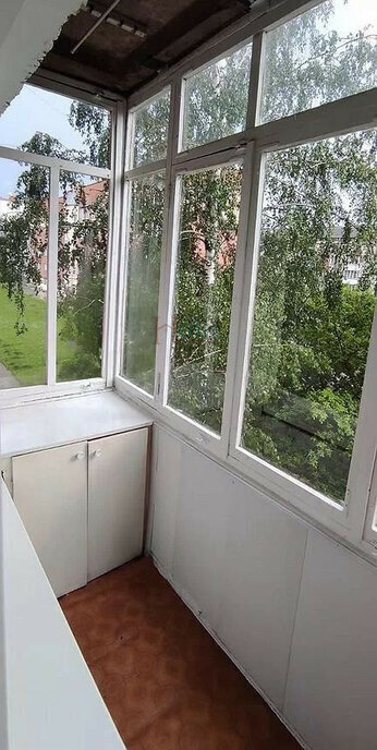квартира г Новосибирск ул Выставочная 6 Площадь Маркса фото 18