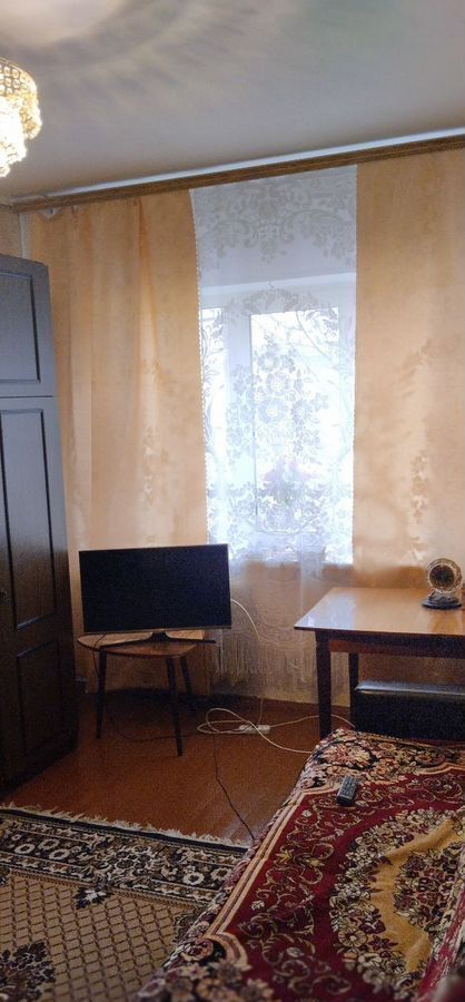 квартира г Кировск ул Солнечная 3 фото 1