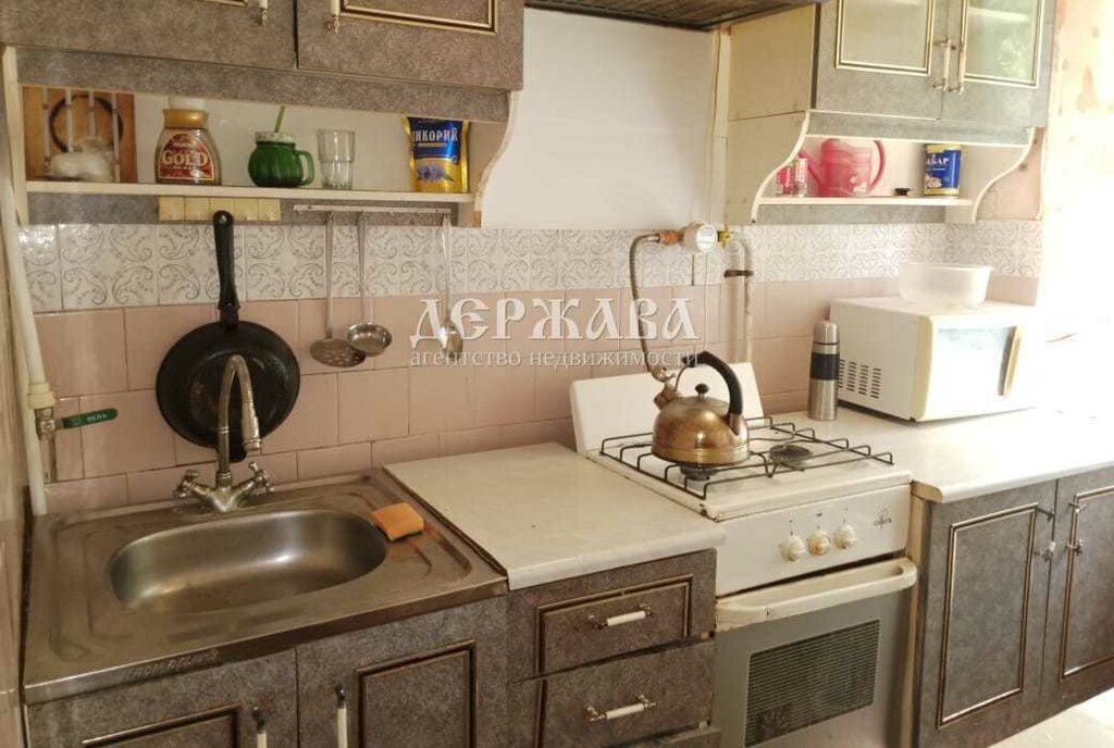 квартира г Старый Оскол Интернациональный микрорайон 10 фото 2