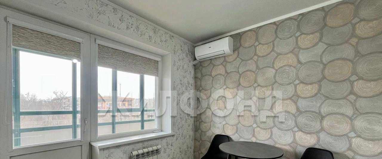 квартира г Абакан ул Богдана Хмельницкого 159 фото 2