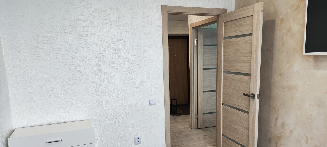 квартира г Кировград б-р Центральный 13 фото 6