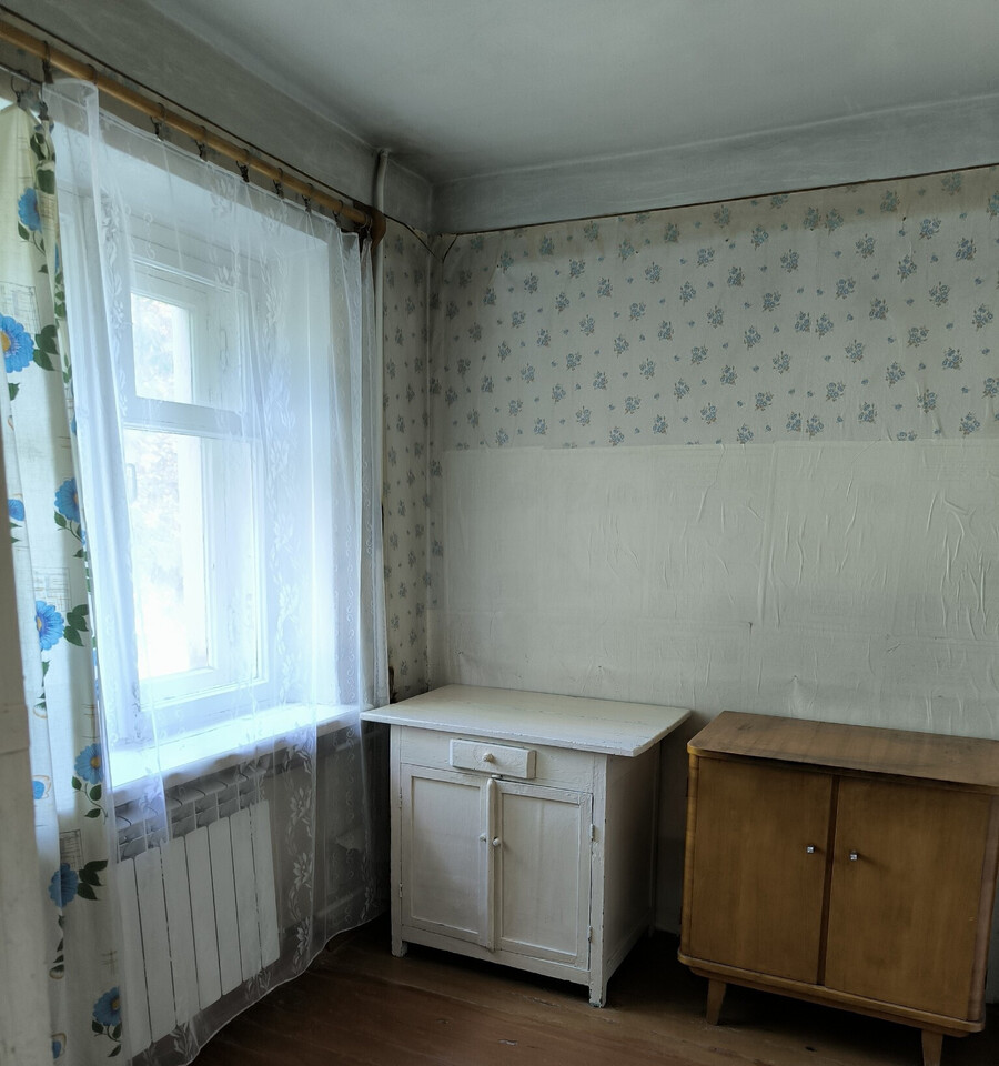 квартира г Оренбург Братьев Башиловых, 13 фото 11