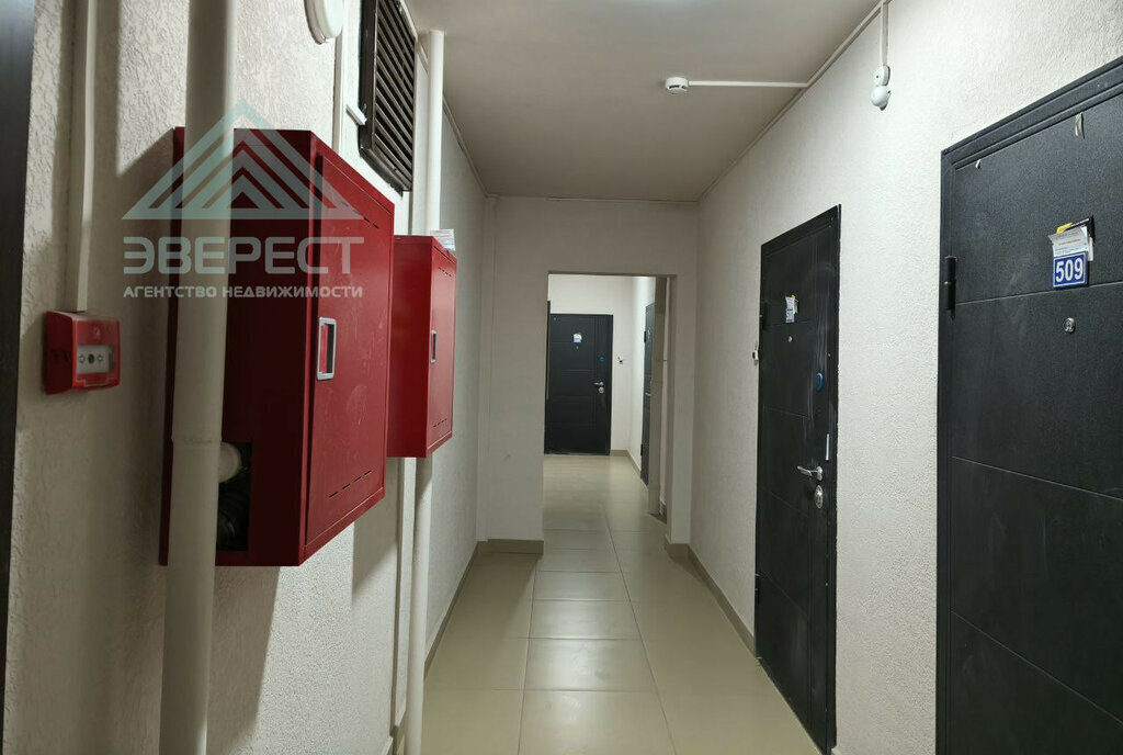 квартира г Абакан ул Кирова 185к/3 фото 7