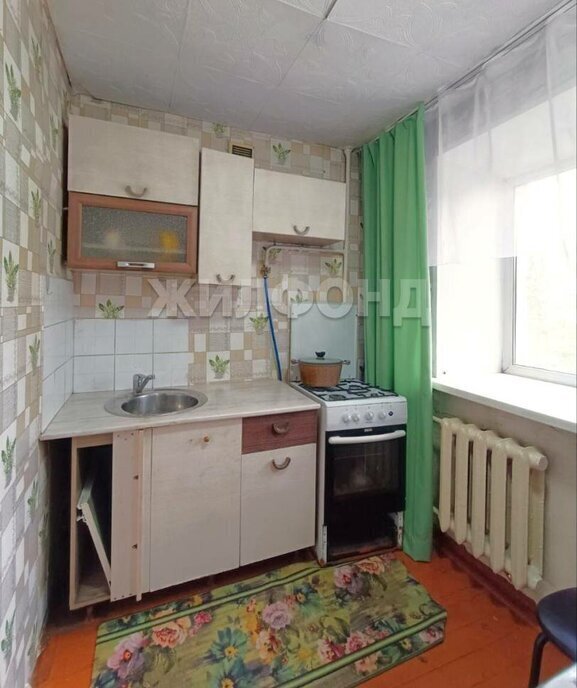 квартира г Кызыл ул Кочетова 97 фото 4