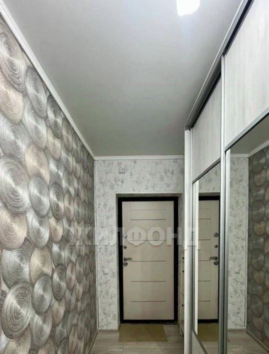 квартира г Абакан ул Богдана Хмельницкого 159 фото 6