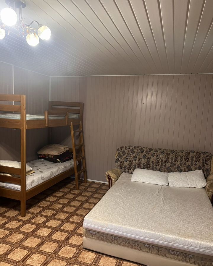 дом р-н Ейский г Ейск фото 11