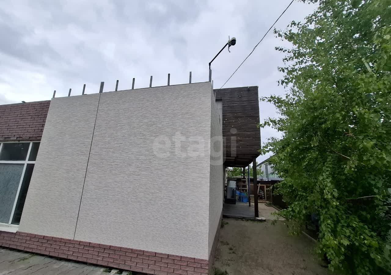 дом г Новосибирск ул Бородина 63/11 Площадь Маркса фото 3