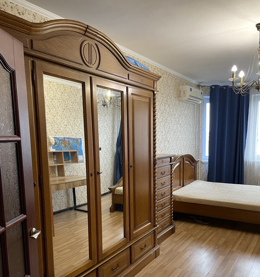квартира г Мытищи ул Юбилейная 24 15-й м-н фото 10
