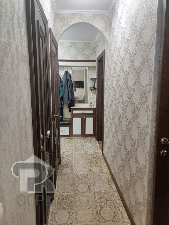 квартира г Зеленоград Фирсановская МЦД-3, адм. округ 5-й мкр, К 515 фото 6