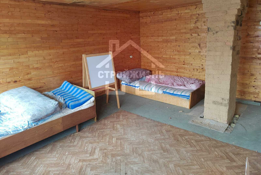 дом г Первоуральск Чкаловская, Московский тракт, 20 км фото 17