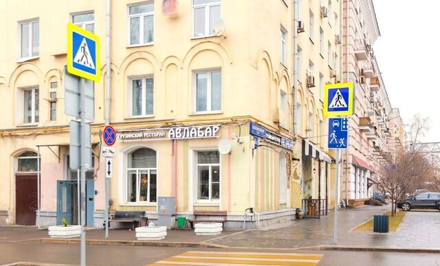 свободного назначения метро Автозаводская дом 6а фото