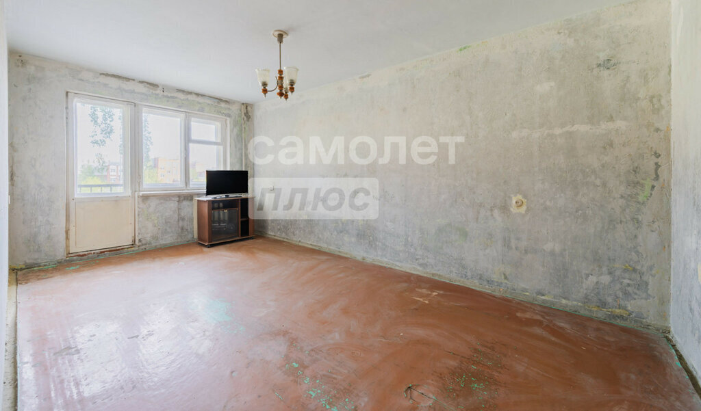 квартира г Екатеринбург Геологическая пл Куйбышева 107 фото 1