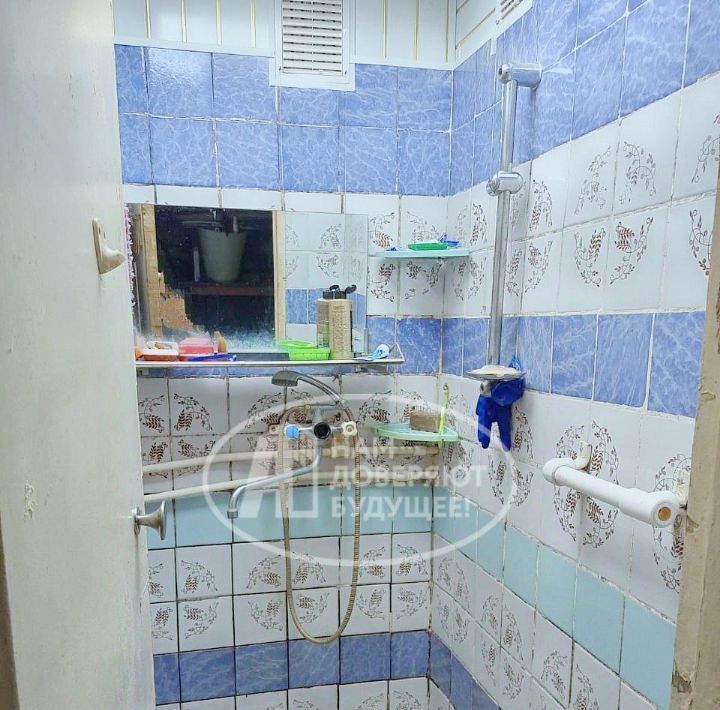 комната г Ижевск р-н Индустриальный проезд Редукторный 19 фото 4
