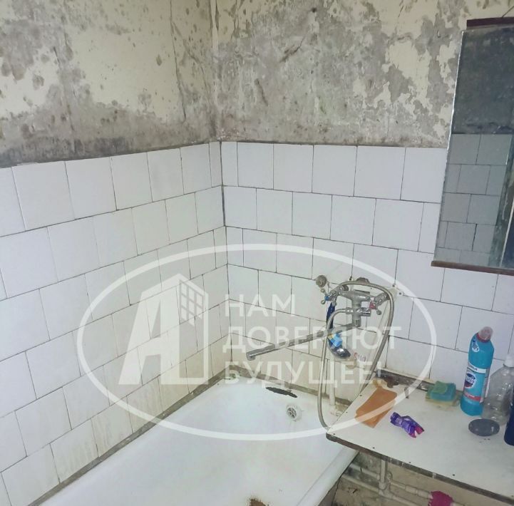 комната г Ижевск р-н Устиновский ул Молодежная 37 фото 10