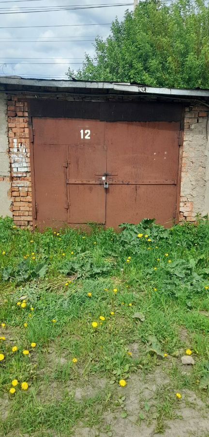 гараж г Вологда Завокзальный ул Можайского 57 фото 4