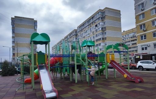 квартира г Краснодар р-н Прикубанский ул Красных Партизан 1/4к 11 фото 14