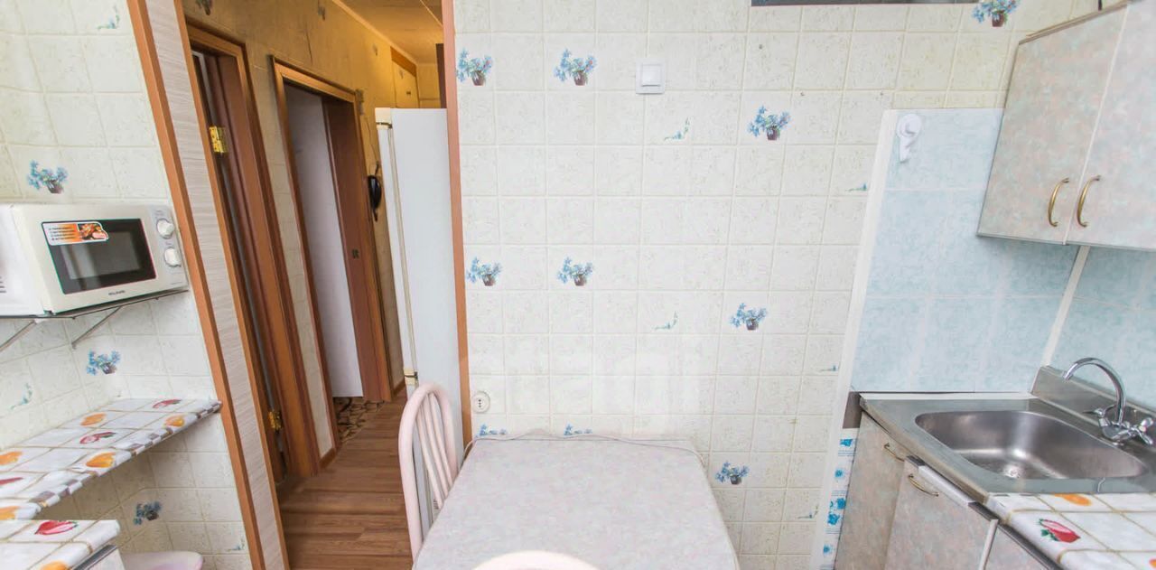 квартира г Большой Камень ул Карла Маркса 21б фото 11